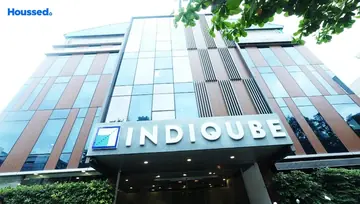 Project Image of IndiQube South Island Co-Working space in JP Nagar, Bangalore - Image 284551