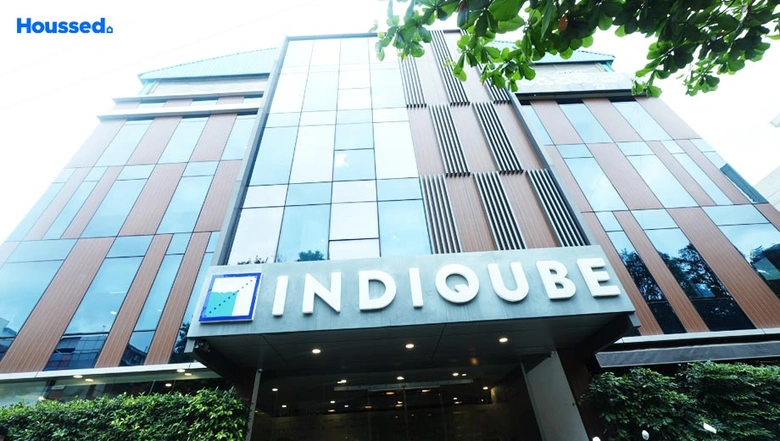 Project Image of Coworking Space in IndiQube South Island, JP Nagar - Image 284551