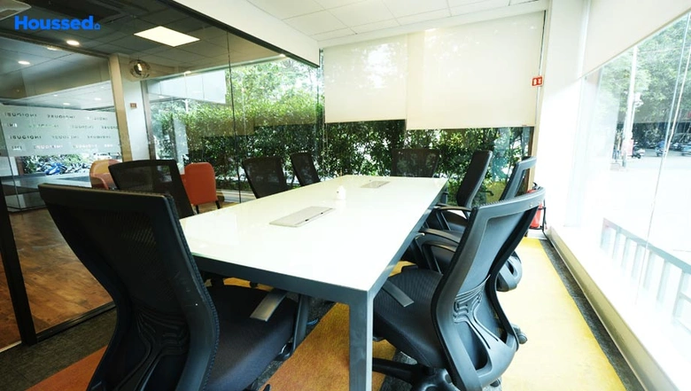 Sample Apartment of Coworking Space in IndiQube South Island, JP Nagar - Image 284557