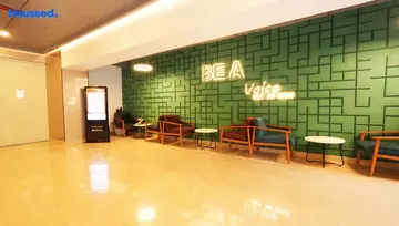 Sample Apartment of IndiQube South Summit Co-Working space in Jayanagar, Bangalore - Image 284722