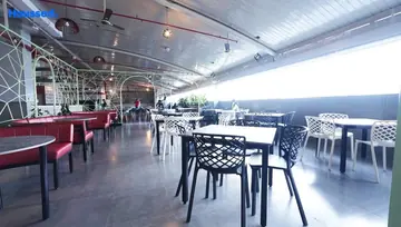 Sample Apartment of IndiQube South Summit Co-Working space in Jayanagar, Bangalore - Image 284727