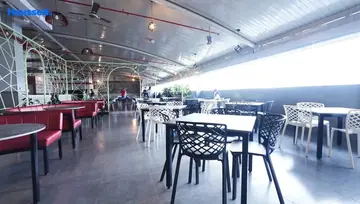 Sample Apartment of IndiQube South Summit Co-Working space in Jayanagar, Bangalore - Image 284724