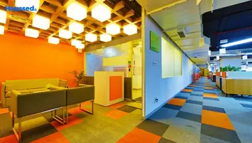 Project Image of IndiQube Elegance Co-Working space in BTM Layout, Bangalore - Image 284751