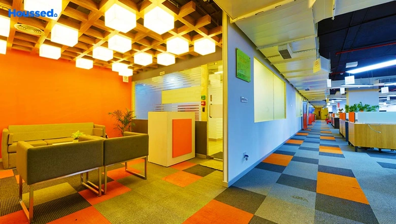 Project Image of Coworking Space in IndiQube Elegance, BTM Layout - Image 284751