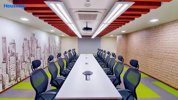 Project Image of IndiQube Elegance Co-Working space in BTM Layout, Bangalore - Image 284752