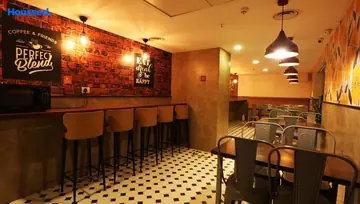 Project Image of IndiQube Marriott Co-Working space in Hebbal, Bangalore - Image 284765