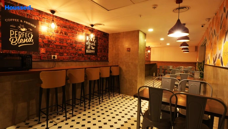 Project Image of Coworking Space in IndiQube Marriott, Hebbal - Image 284765