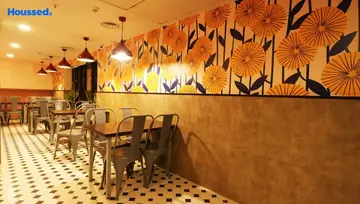 Project Image of IndiQube Marriott Co-Working space in Hebbal, Bangalore - Image 284766