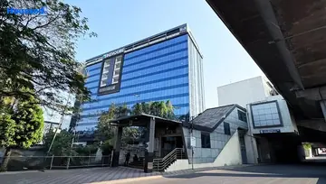 Project Image of IndiQube Alpine Co-Working space in Guindy, Chennai - Image 283148