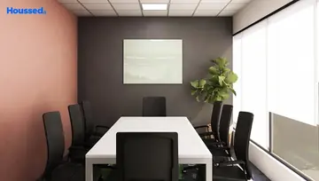 Sample Apartment of IndiQube Excellence Co-Working space in Guindy, Chennai - Image 283163