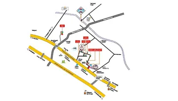 Location of Commercial Vastu Savali Phase 2 - Image 271148