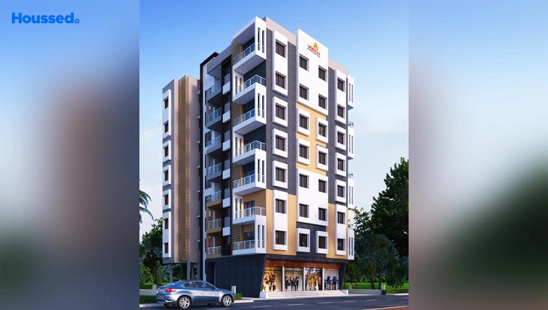 Project Image of Commercial Vastu Savali Phase 2 in Talegaon Dabhade, Pune - Image 271147