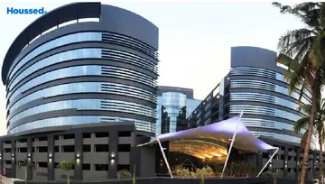 Project Image of IndiQube Skyrise Co-Working space in Pimpri Chinchwad, Pune - Image 270468