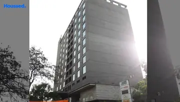 Project Image of IndiQube Park Plaza Co-Working space in Shivaji Nagar, Pune - Image 270460