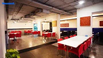 Sample Apartment of IndiQube Park Plaza Co-Working space in Shivaji Nagar, Pune - Image 270464