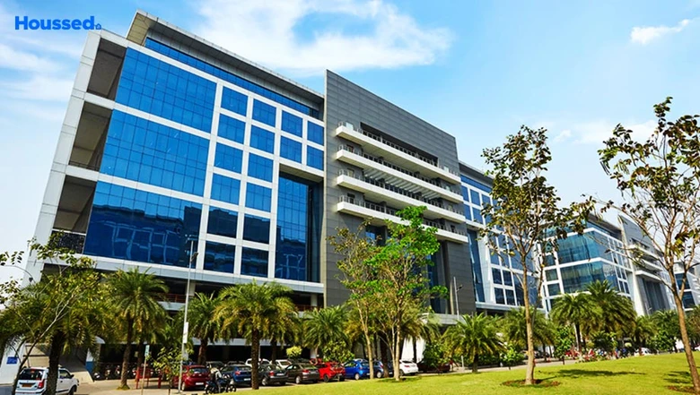 Project Image of Coworking Space in IndiQube Commerzone, Yerawada - Image 270425