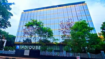 Project Image of IndiQube Orchid Co-Working space in Yerawada, Pune - Image 279489