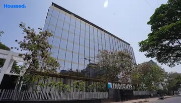 Project Image of IndiQube Orchid Co-Working space in Yerawada, Pune - Image 279487