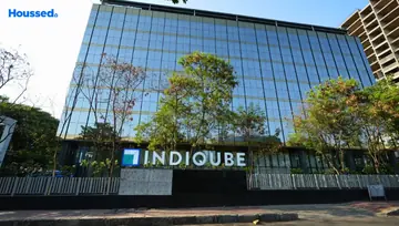 Project Image of IndiQube Orchid Co-Working space in Yerawada, Pune - Image 279488