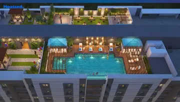 Amenities of Saheel Itrend Life - Image 10460