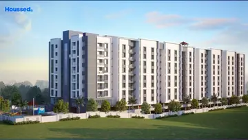 Project Image of Saheel Itrend Life - Image 10456