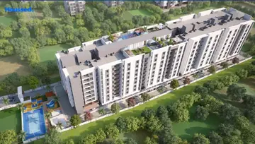 Project Image of Saheel Itrend Life - Image 10457