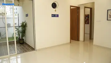Sample Apartment of Saheel Itrend Life - Image 10462