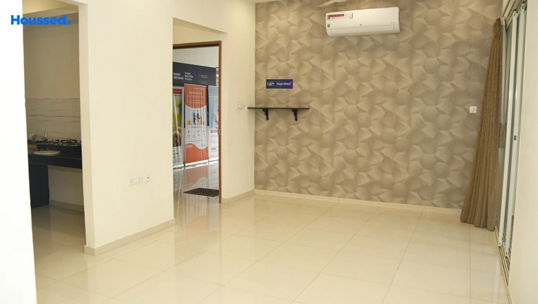 Sample Apartment of Saheel Itrend Life in Wakad, Pune - Image 10464