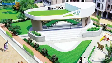 Amenities of Arvel Nisarg Shrushti Phase 2 - Image 94170