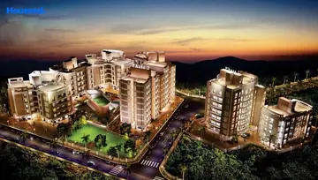 Project Image of Arvel Nisarg Shrushti Phase 2 - Image 94168