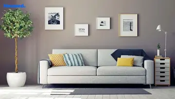 Sample Apartment of Arvel Nisarg Shrushti Phase 2 - Image 94171