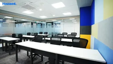 Sample Apartment of IndiQube ABZ Co-Working space in Baner, Pune - Image 270395