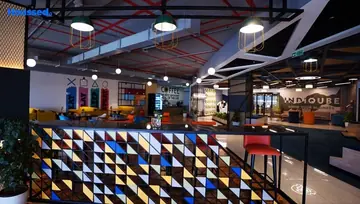 Sample Apartment of IndiQube ABZ Co-Working space in Baner, Pune - Image 270397
