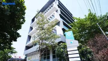 Project Image of IndiQube Unity Towers Co-Working space in Baner, Pune - Image 270476