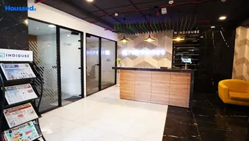 Project Image of IndiQube Unity Towers Co-Working space in Baner, Pune - Image 270478