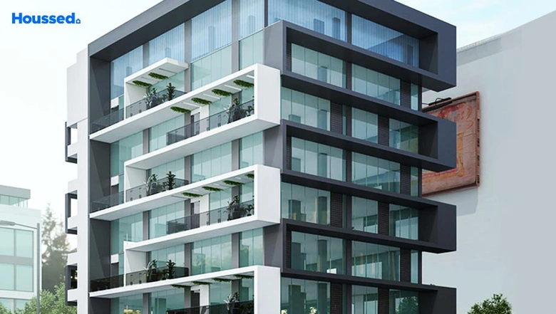 Project Image of Coworking Space in IndiQube Unity Towers, Baner - Image 270477