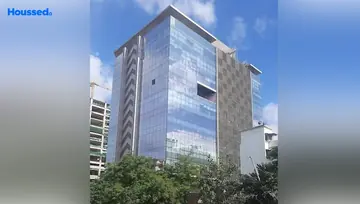 Project Image of IndiQube The IT Kode Co-Working space in Baner, Pune - Image 279484