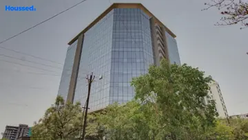 Project Image of IndiQube The IT Kode Co-Working space in Baner, Pune - Image 279485