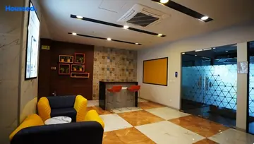 Sample Apartment of IndiQube The IT Kode Co-Working space in Baner, Pune - Image 270444
