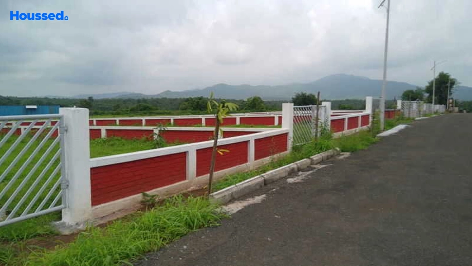 Project Image of Sankalp Mount Amora in Atgaon, Thane - Image 362997