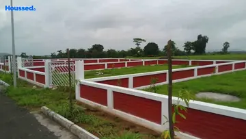 Sankalp Mount Amora