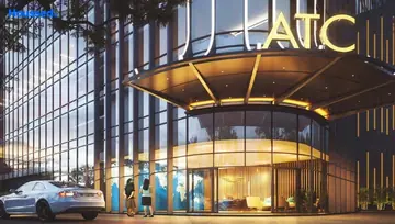 Project Image of IndiQube ATC Co-Working space in Balewadi, Pune - Image 270406