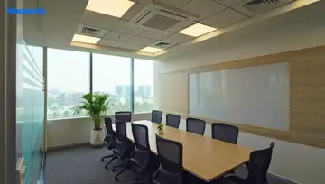 Amenities of IndiQube ATP Co-Working space in Balewadi, Pune - Image 270416