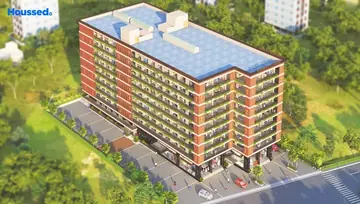 Project Image of Roongta Futurex - Image 280507