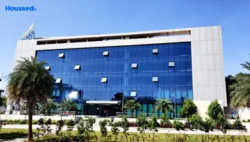 Project Image of IndiQube Pearl Co-Working space in Gachibowli, Hyderabad - Image 283605