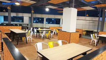 Sample Apartment of IndiQube Pearl Co-Working space in Gachibowli, Hyderabad - Image 283608