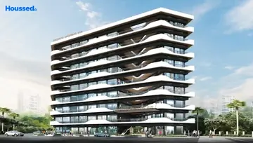 Project Image of Roongta Shopping Hub - Image 280291