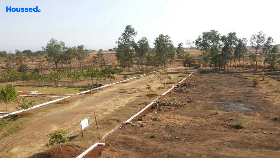 Project Image of Karnik Exotica in Murbad, Thane - Image 363012