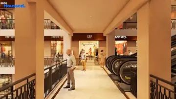 Amenities of Shree Satyanarayan Roongta Forum - Image 280331