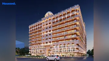 Project Image of Shree Satyanarayan Roongta Forum - Image 280326
